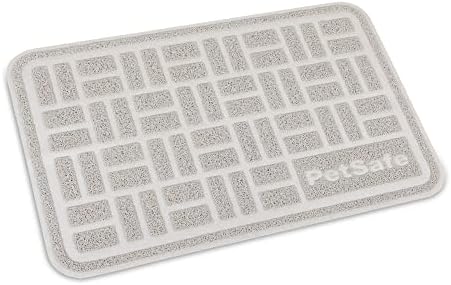 PetSafe Anti-Tracking Cat Litter Mat, Medium