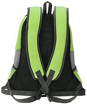 Airline Approved Pet Carrier Front Bag with Breathable Head Out Design