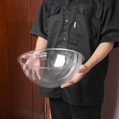 11.8" Acrylic Dome Clear Plastic Pet Cat Bubble Window Capsule Space Cover, Transparent Furniture Replacement for Nest Bed Hammock Catching Tree Shelves Window Perch Accessories, Cat Tree Not Included