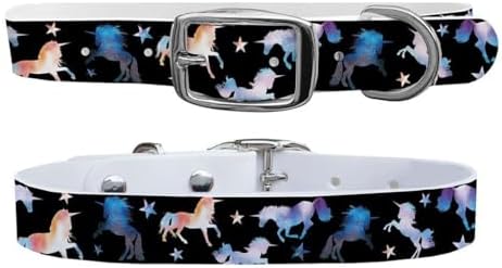 Personalized Dog Collar – Waterproof, Odor Proof & Durable – Custom Name & Phone Number – Adjustable Sizes S to XL – 150+ Stylish Designs, Washable, Adventure-Ready