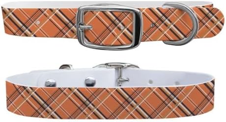 Personalized Dog Collar – Waterproof, Odor Proof & Durable – Custom Name & Phone Number – Adjustable Sizes S to XL – 150+ Stylish Designs, Washable, Adventure-Ready