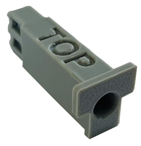 Pet Gate Replacement Latch for Select Frisco Brand PET Gates (Enhanced Latch)