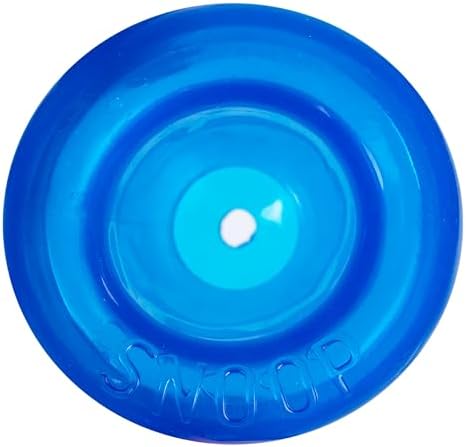 Outward Hound Lil' Snoop Interactive Treat Dispensing Dog Toy, Blue, 3.9"