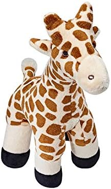 Fluff & Tuff Nelly The Giraffe