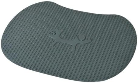 United Pets Paw Pad Litter mat (Grey)