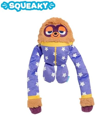 BarkBox Slow Jams Dan Dog Toy - for Dogs