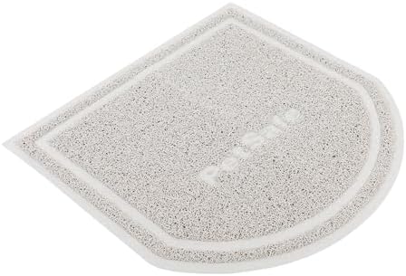 PetSafe Anti-Tracking Cat Litter Mat, Small