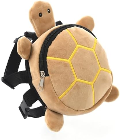 Dog Adjustable Backpack Harness with Leash Harness for Small Dogs