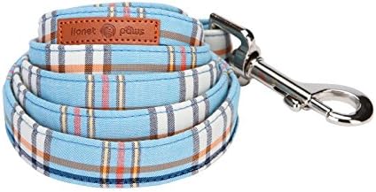 Lionet Paws Dog Leash,Handmade Dog Training Leash Pet Supply