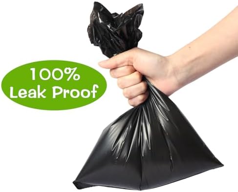 Dog Poop Bags,300 Count