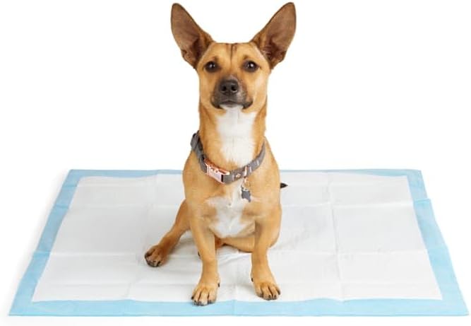 So Phresh by Petco X-Large Leak Guard Quilted Potty Pads Count of 50