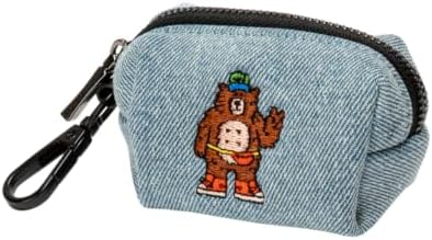 Lucy & Co. x Parks Project Adventures with Friends Poop Bag Holder