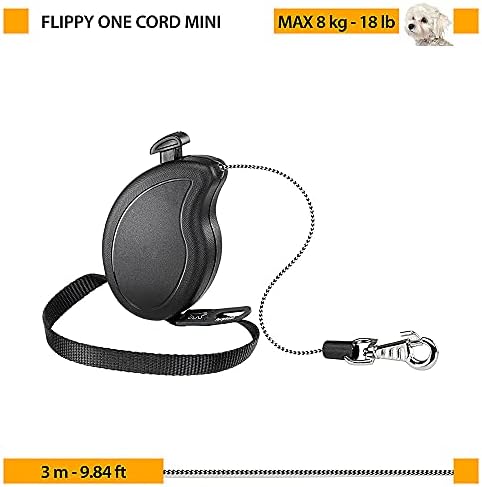 FLIPPY ONE CORD MINI