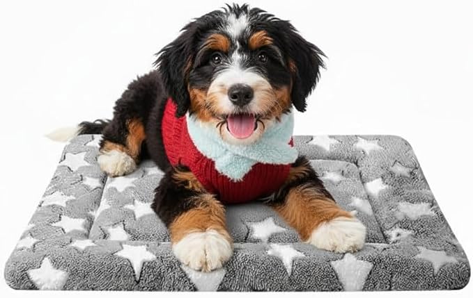 Dog mat