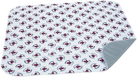 PoochPad Extra Absorbent Washable, Reuseable Dog Potty Pad, Large