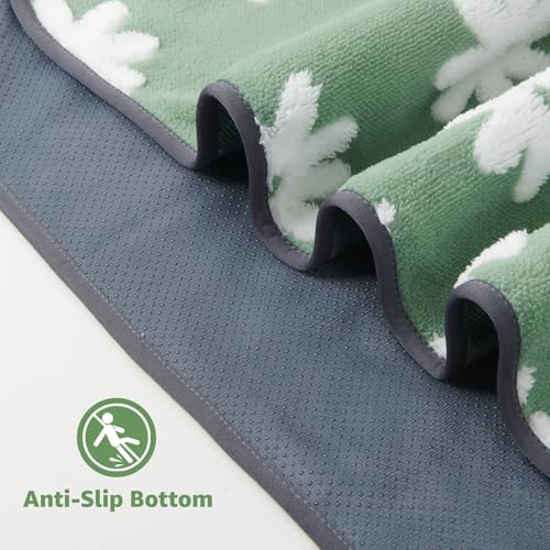 LOOBANI Extra Large Washable Puppy Pads for Incontinence 72"x72",1 Pack