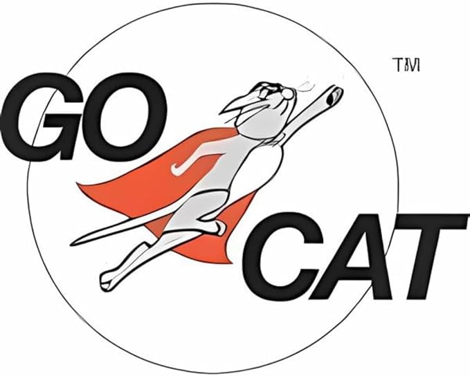 GoCat Da Dragonfly