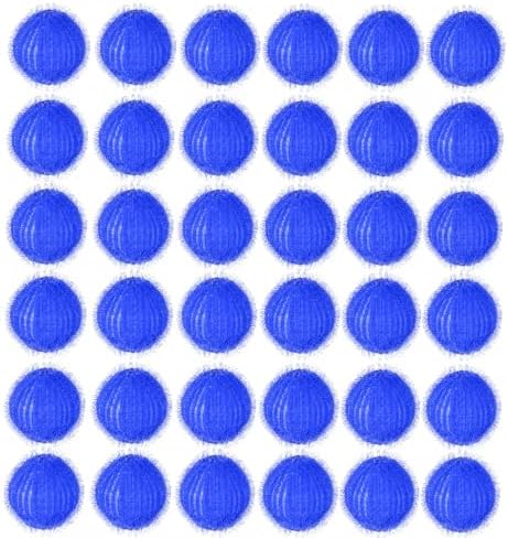 Pet Hair Remover for Laundry, Hair Catcher for Washing Machine, 36PCS