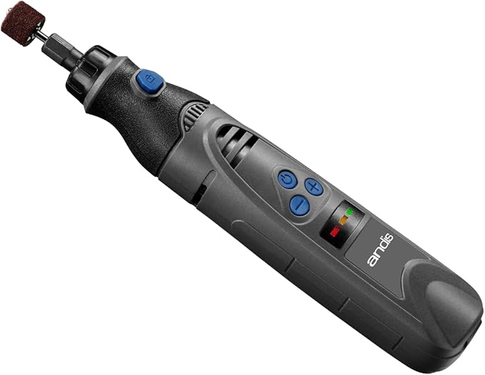 Andis Cordless Nail Grinder