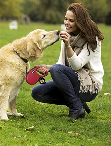 Flexi Multi Box Light Grey - For dog training treats/poop bag dispenser