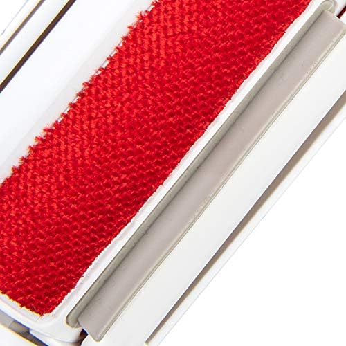 YesMATE Pet Hair Remover Roller, Cat Hair Remover Brush, Pet Hair Roller, Clothes Brush, Lint Remover, Cleaning Lint Brush, Dog Hair Remover for Furniture with 1 Grooming Glove