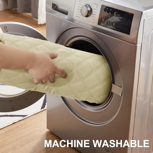 Eterish Washable Pee Pads for Dogs Extra Large 36'' x 48'' 2 Pack