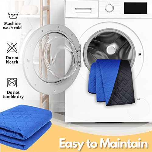 Dog Playpen Mat Pee Pad for Puppy Cat Octagon Shape Non-Slip Washable Whelping Pads Leakproof Potty Training Pads Reusable Absorption Pet Cage Liner