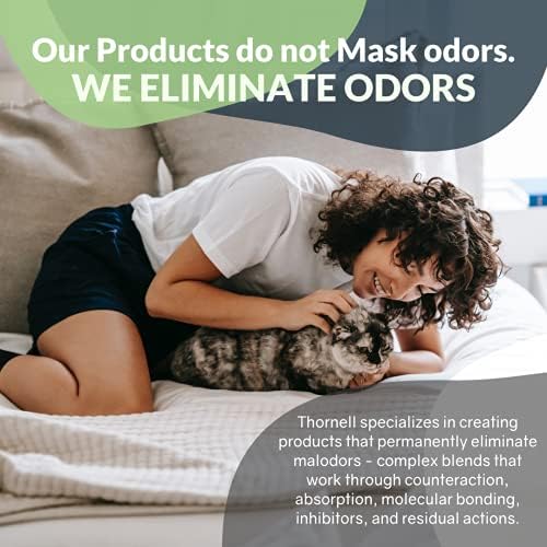 Odorcide Cat Odor-Off Concentrate Bundle, Fresh Scent