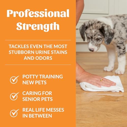 SKOUT'S HONOR Dog Urine Destroyer, 35 oz
