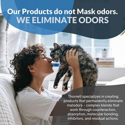 Odorcide Cat Odor-Off Concentrate Bundle