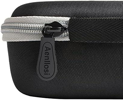 Aenllosi Hard Case for Dremel Lite 7760 N/10 4V Li-Ion Cordless Rotary Tool