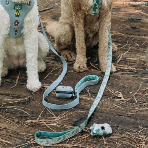 Lucy & Co. x Parks Project Sequoia Seedlings Poop Bag Holder