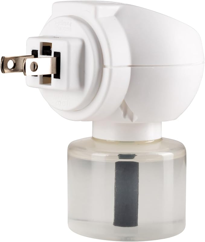 Calming Diffuser for Cats, Kit Includes 1 Plug-in Diffuser & 1 Refill, Helps Reduce Unwanted Stress-Induced Behavior, 100% Plant-Based Active Ingredients, Covers Up to 500 Sq. Ft, 1.52 Fl. Oz.