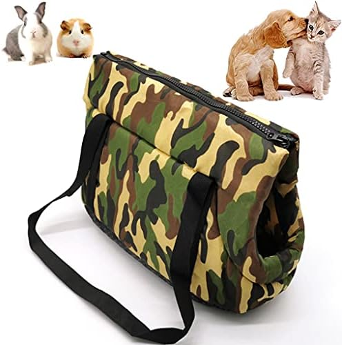Dog Carrier Backpack Pet Travel Shoulder Backpack，Pet Bag Breathable Head-Out Design for Dog Sling Backpack for Outdoor Activity