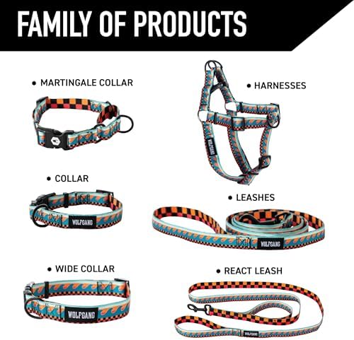 Wolfgang Venture Dog Collar Buenaonda S