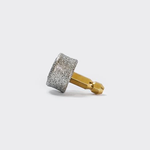 Pet Dog Nail Grinder Replacement Heads Grit #80 Medium Coarse | Compatible with Casfuy Model N10, N20, N30, N50, N60, N65 (Not for Model N70 / N75 / N90), Heusom