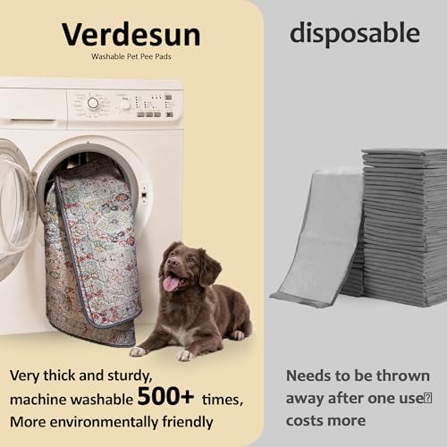 Washable Guinea Pig Pee Pads,Reusable Guinea Pig Cage Liner 2 Pack