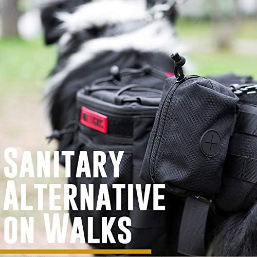 ONETIGRIS Dog Poop Bag Pouch