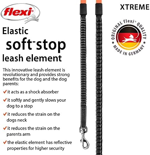 Flexi Extreme Tape 5m [Dog Lead] (M Size(less than 25kg))