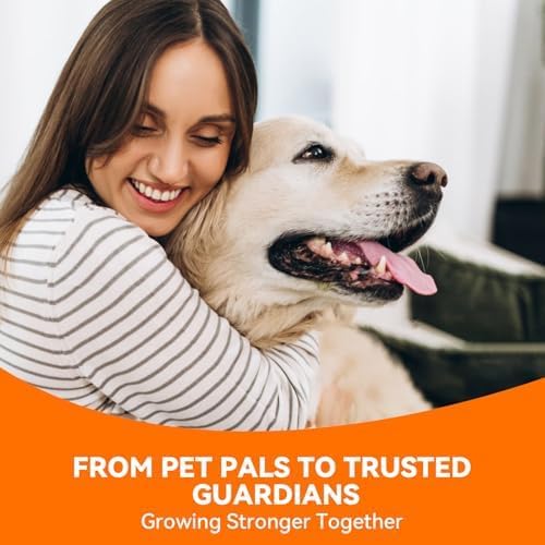 Dog Ear Cleaner Drops for Infection Treatment | Vet Formulated Patented Quantum Silver Water-Based Drops Soothe Ear Itching, Irritation, Cleans Wax, Odor, 1 Fl Oz