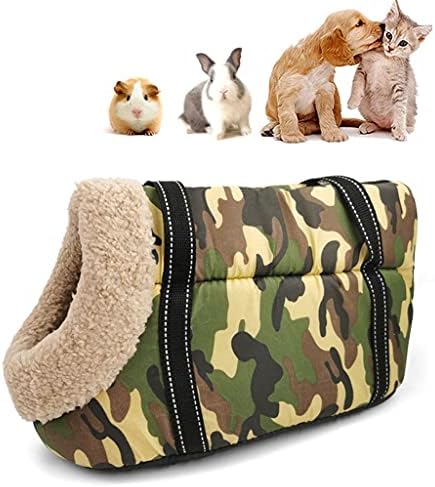 Dog Carrier Backpack Pet Travel Shoulder Backpack，Pet Bag Breathable Head-Out Design for Dog Sling Backpack for Outdoor Activity