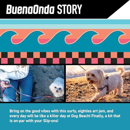 Wolfgang Venture Dog Collar Buenaonda M