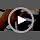 Shikha Cat House Bed for Indoor Cats with Fluffy Ball and Scratch Pad Grey