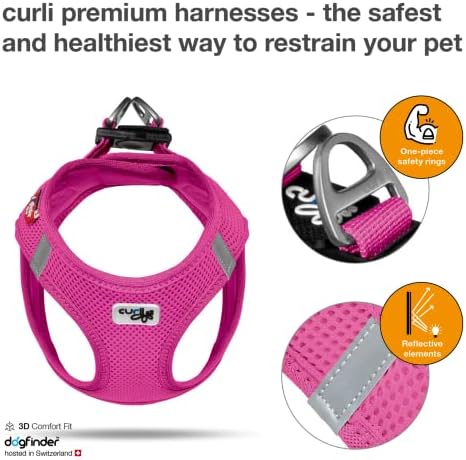 Vest Harness Air