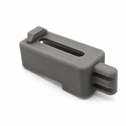 Baby or Pet Gate Replacement Latch for Select Regalo, Carlson and Frisco Brands (Model A)