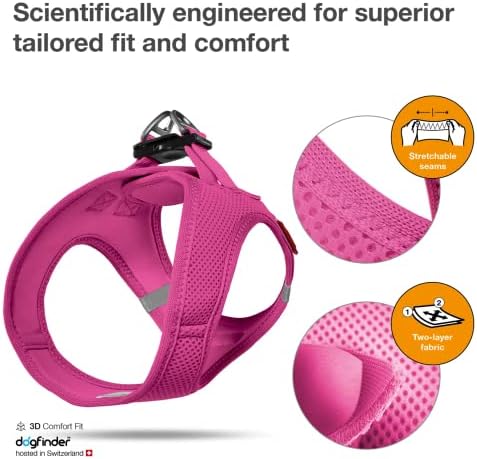 Vest Harness Air