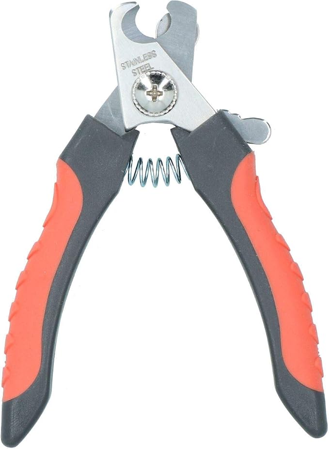 Nail Clipper Manicure Small - grooming for dogs and cats