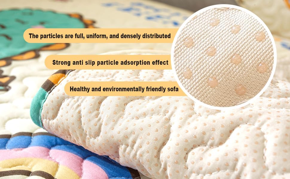 Dog Playpen Urine Pad Dog Pee Pads Puppy Mats,Fits 24 Inch 8 Panels Regular Octagon Pet Fence [PLAYPEN Not Included] Reusable Washable Whelping Pet Mattress Pad Puppy Training Pads for Crate, Kennel
