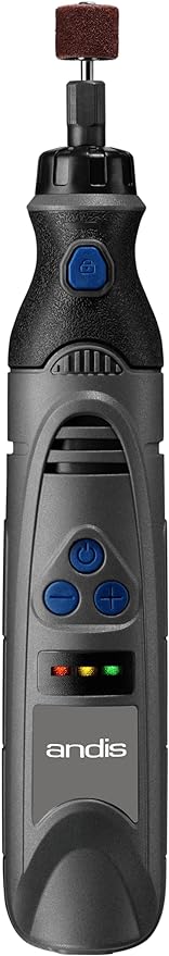 Andis Cordless Nail Grinder