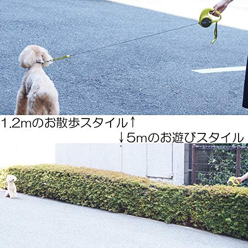 2段式ドギーウォーカー　Ｍ・Ｌ